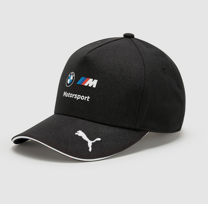 BMW Motorsport Team Hat