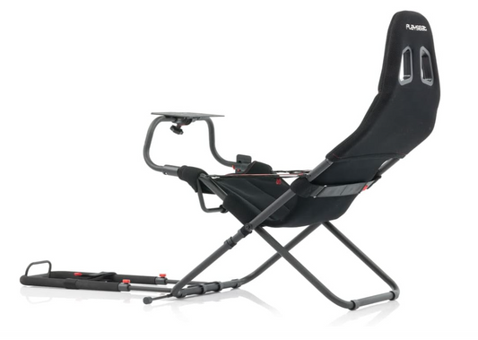 Playseat Challenge
