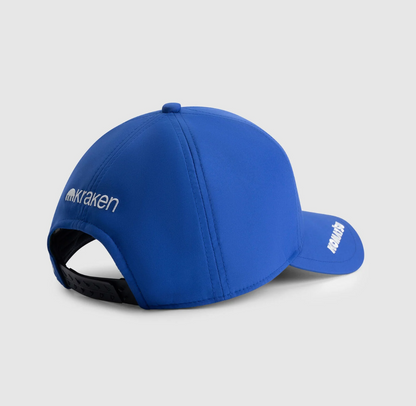 Williams Racing Carlos Sainz 2025 Hat - KIDS