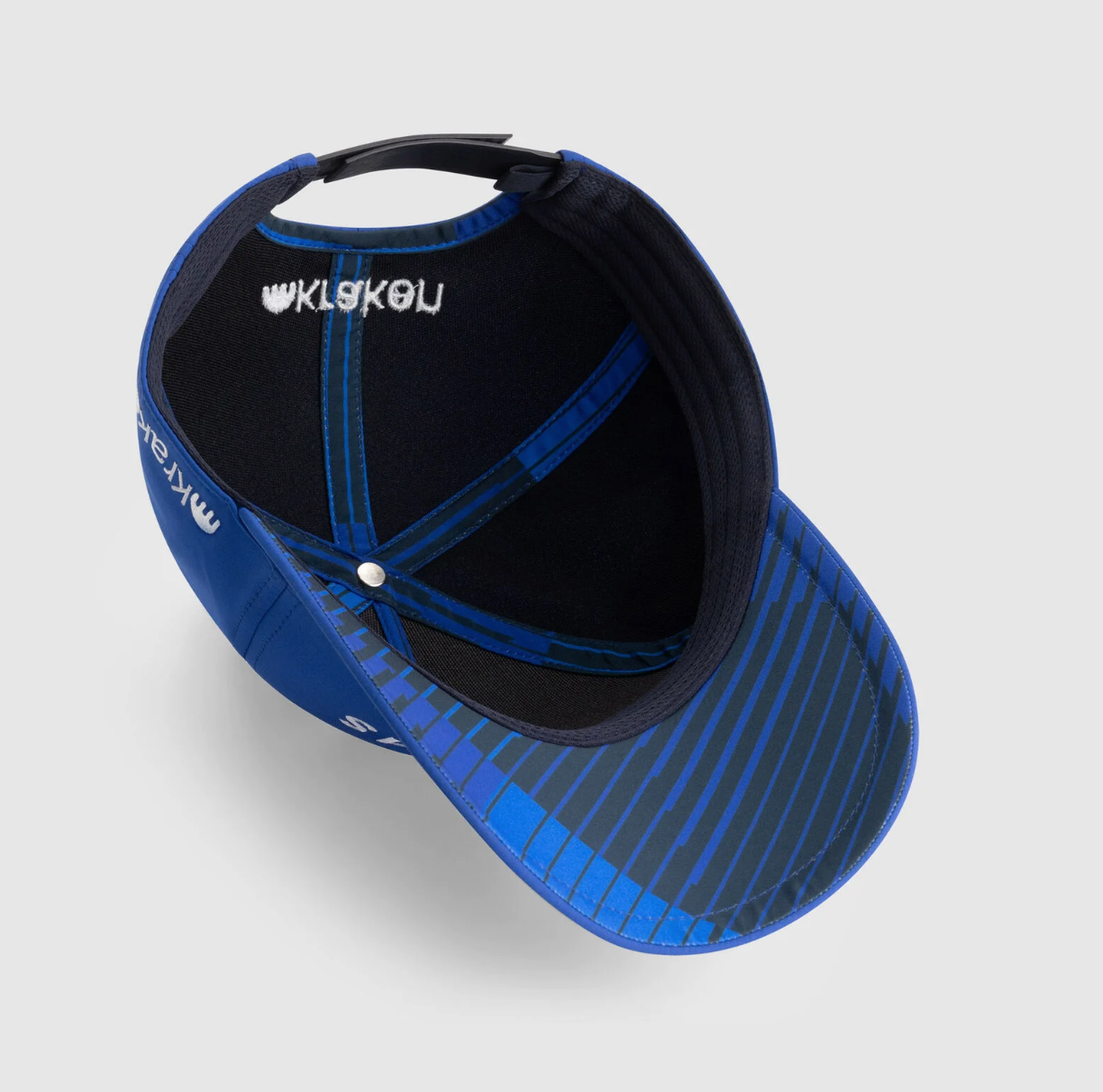 Williams Racing Carlos Sainz 2025 Hat - KIDS