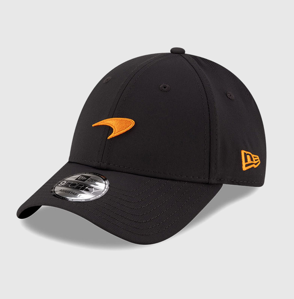 McLaren F1 Grey Hat
