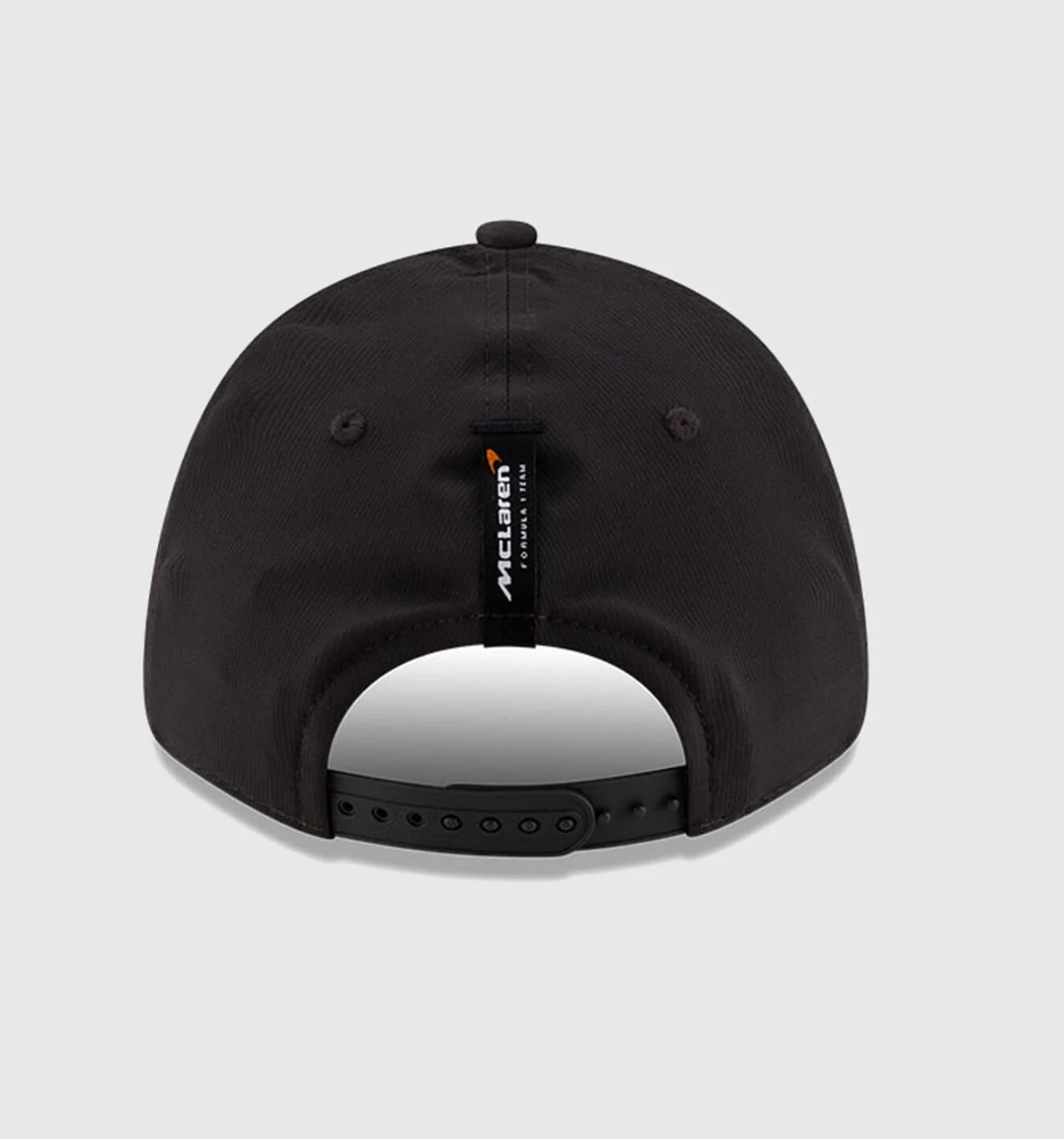 McLaren F1 Grey Hat