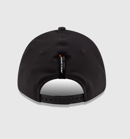 McLaren F1 Grey Hat
