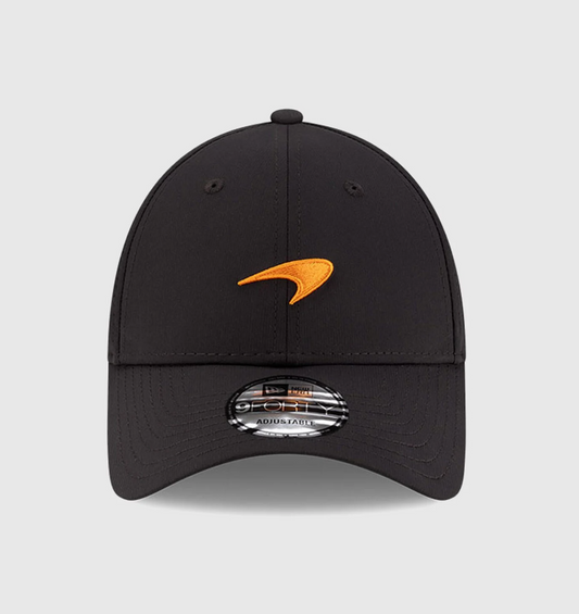 McLaren F1 Grey Hat