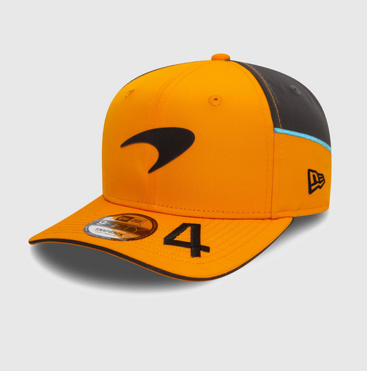 McLaren F1 Lando Norris - Kids Hat