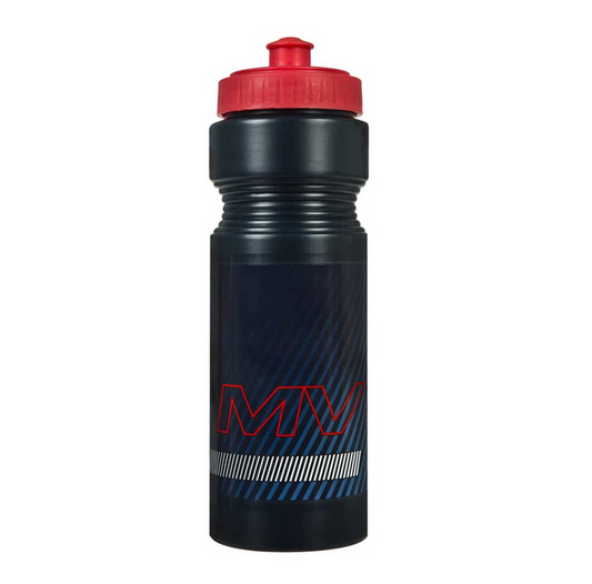 Max Verstappen #1 Water Bottle