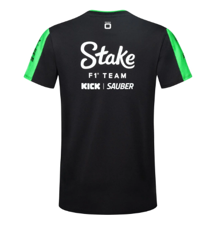 Stake F1 Kick Sauber Team Shirt