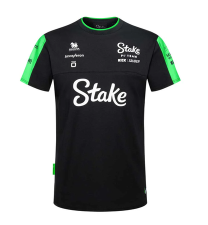 Stake F1 Kick Sauber Team Shirt