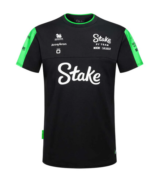 Stake F1 Kick Sauber Team Shirt