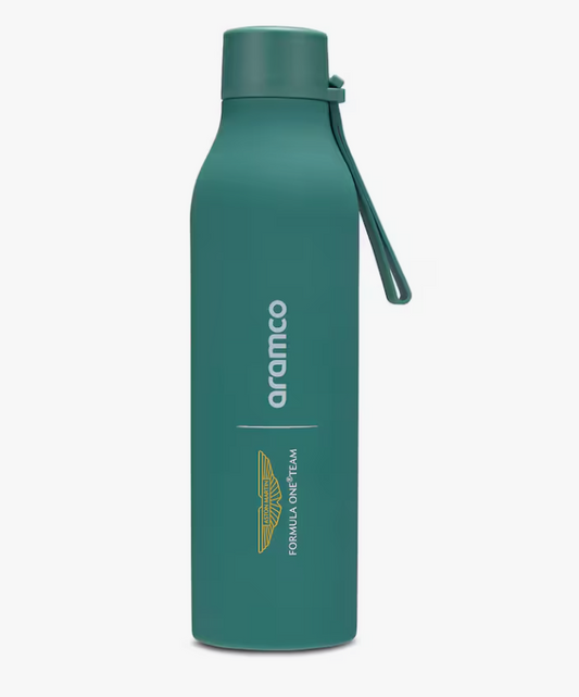 Aston Martin F1 Water Bottle