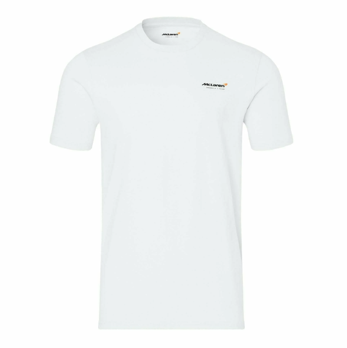 McLaren F1 Logo Shirt