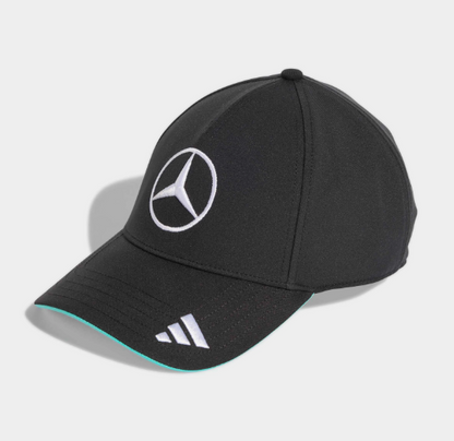 Mercedes AMG Petronas 2026 Team Hat