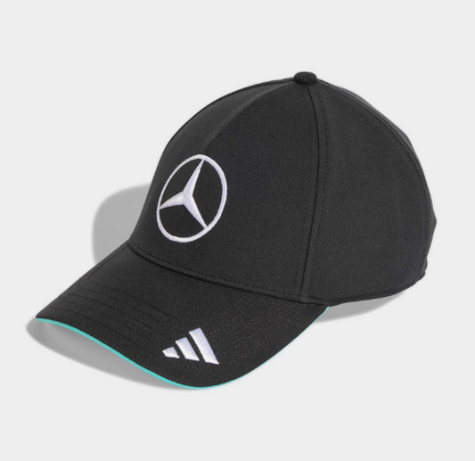 Mercedes AMG Petronas 2026 Team Hat