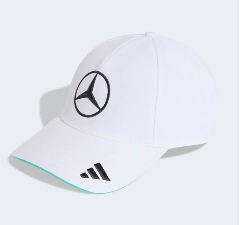 Mercedes AMG Petronas 2026 Team Hat