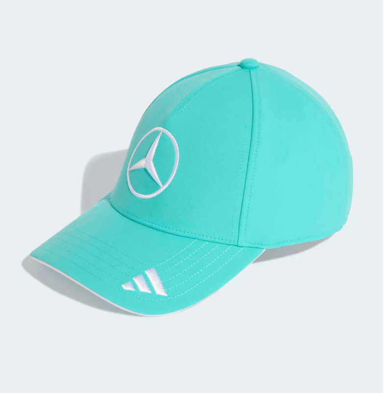 Mercedes AMG Petronas 2026 Team Hat