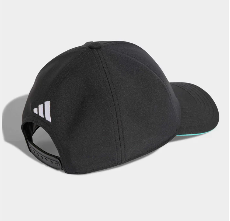 Mercedes AMG Petronas 2026 Team Hat