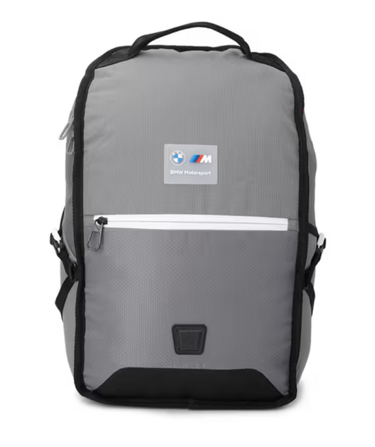 BMW Motorsport Backpack