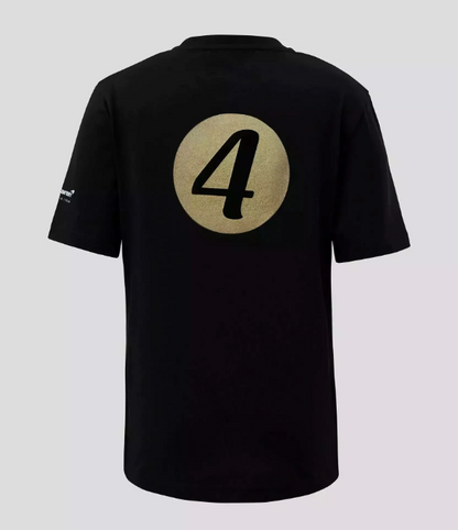 McLaren F1 Lando Norris Special Edition Shirt - Women