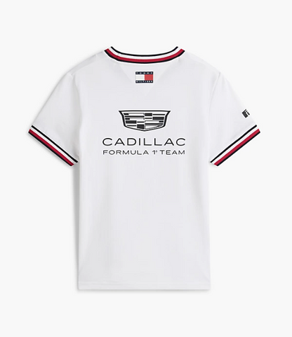 Cadillac F1 2026 Team Shirt