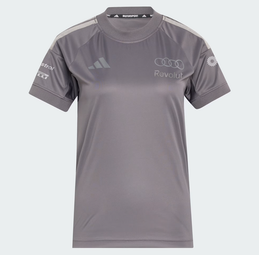Audi F1 2026 Driver Shirt - Women