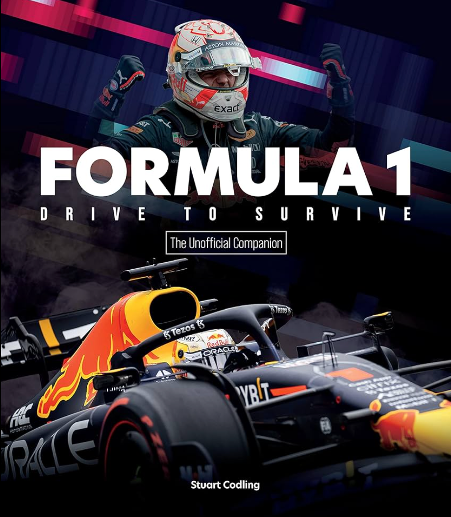 Libro F1: Formula 1 