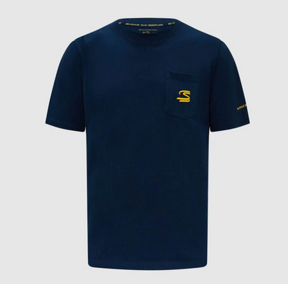 Senna Seasonal Pocket Shirt