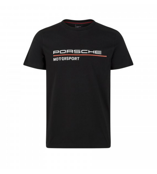 Porsche Motorsport Logo Shirt