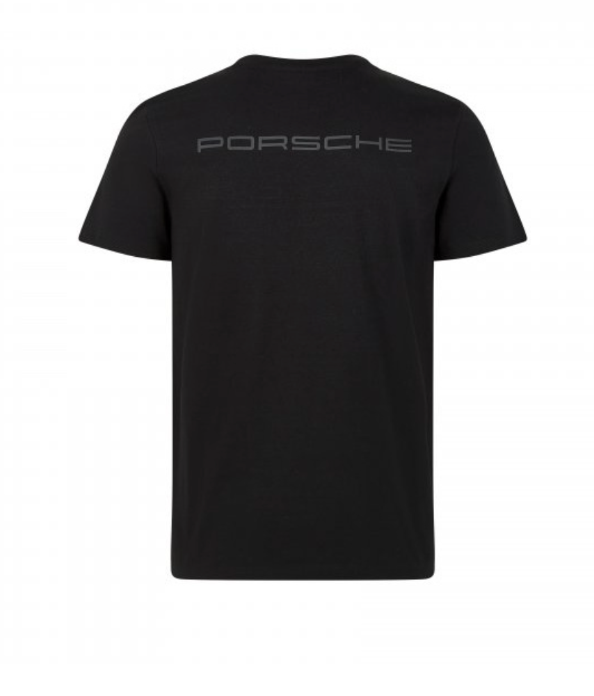 Porsche Motorsport Logo Shirt