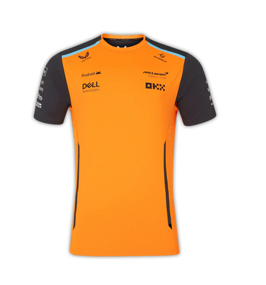 McLaren F1 2024 Team Shirt