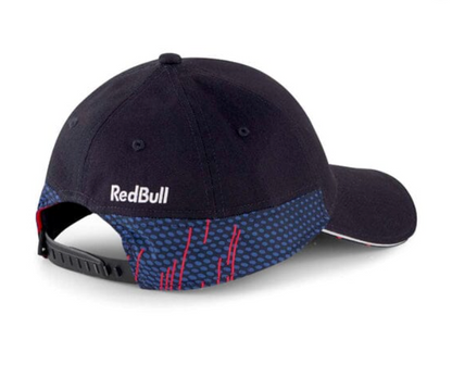 Red Bull Racing Baseball Hat