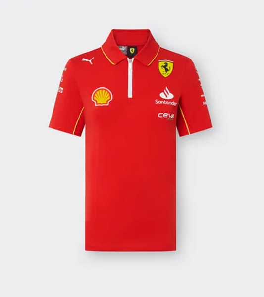 Ferrari Team Polo 2024