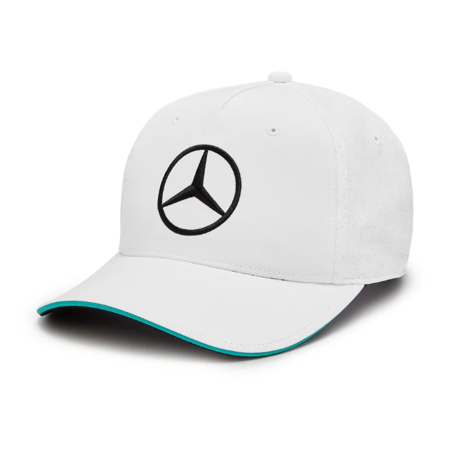 Mercedes AMG Petronas Team Hat 2024
