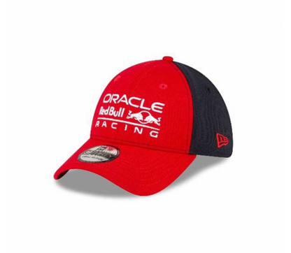 Red Bull Stretch Fit Hat