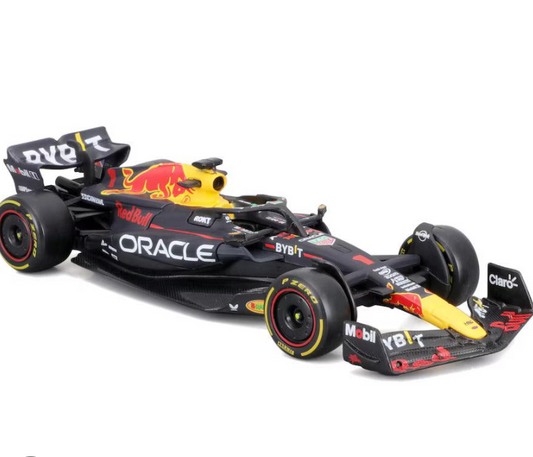 Red Bull Racing Max Verstappen RB19 1/43