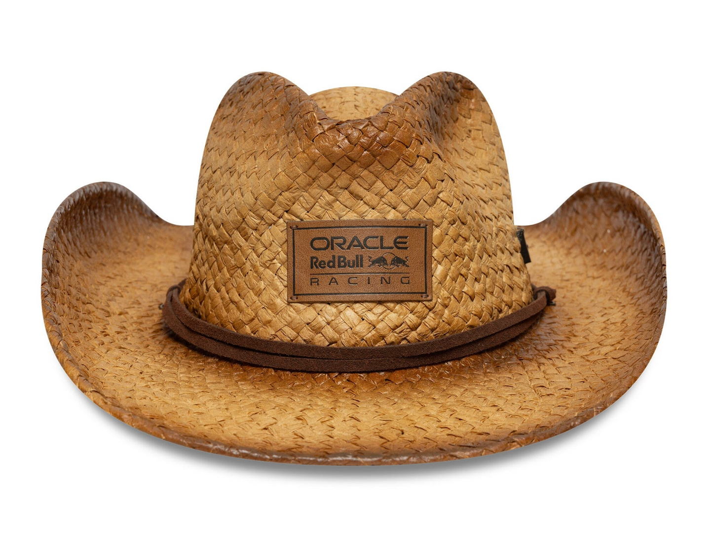 Red Bull Racing 2024 Special Edition Austin GP Straw Hat