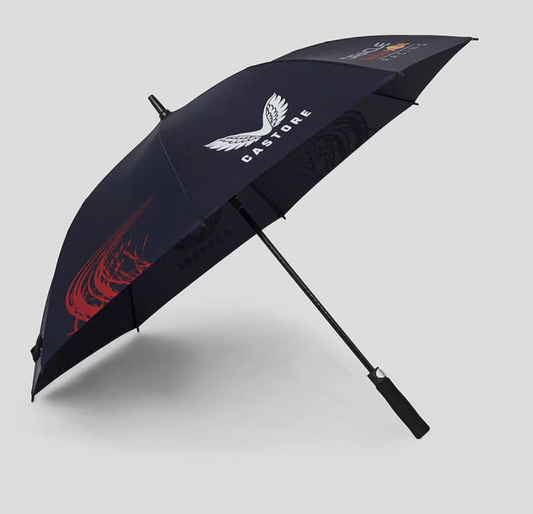 Red Bull Racing Golf Umbrella