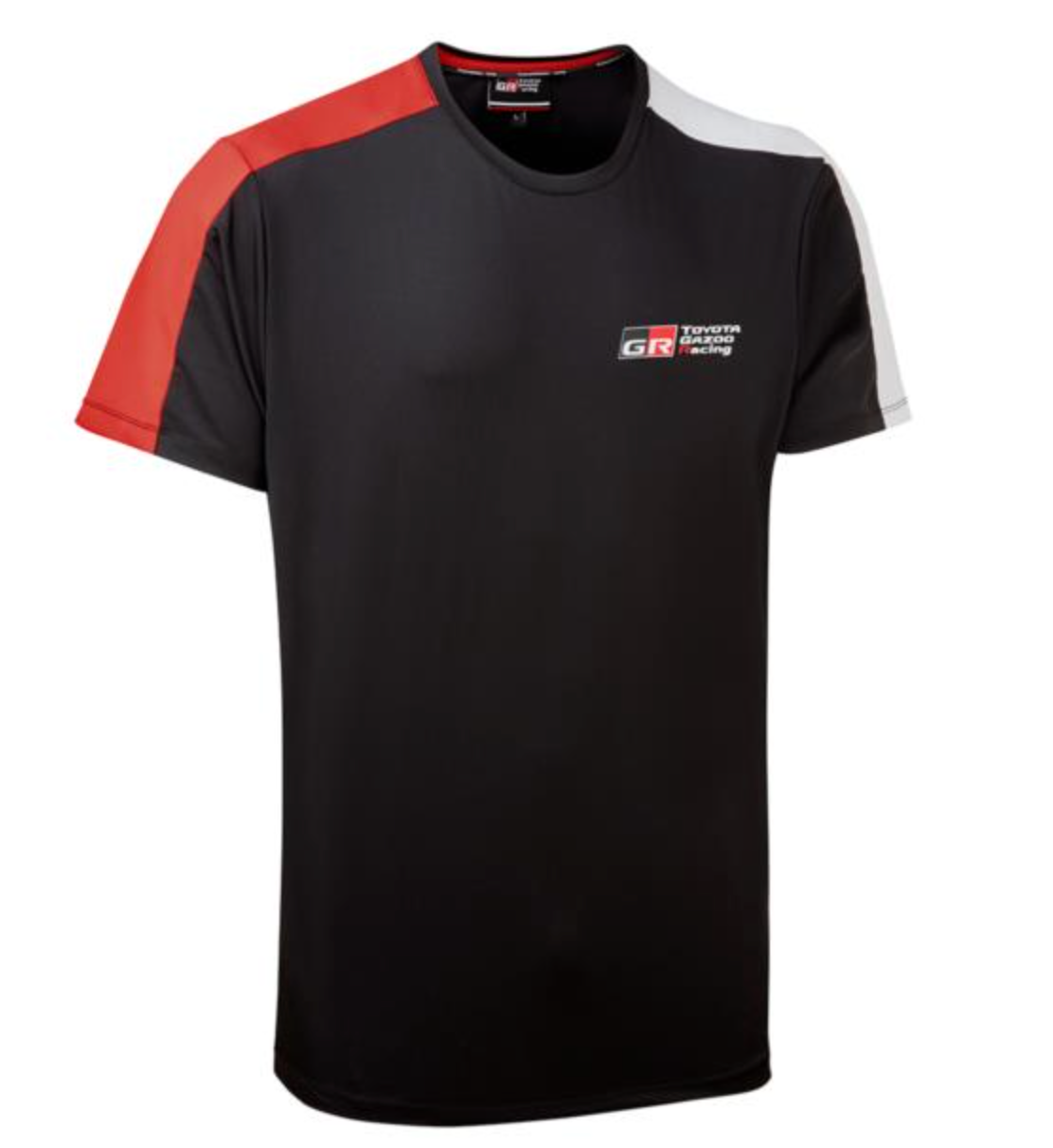 Toyota Gazoo Racing Lifestyle Shirt