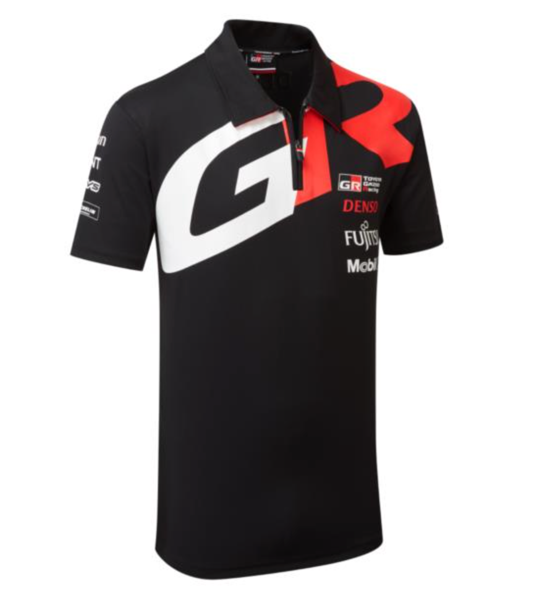 Toyota Gazoo WEC Team Polo Shirt