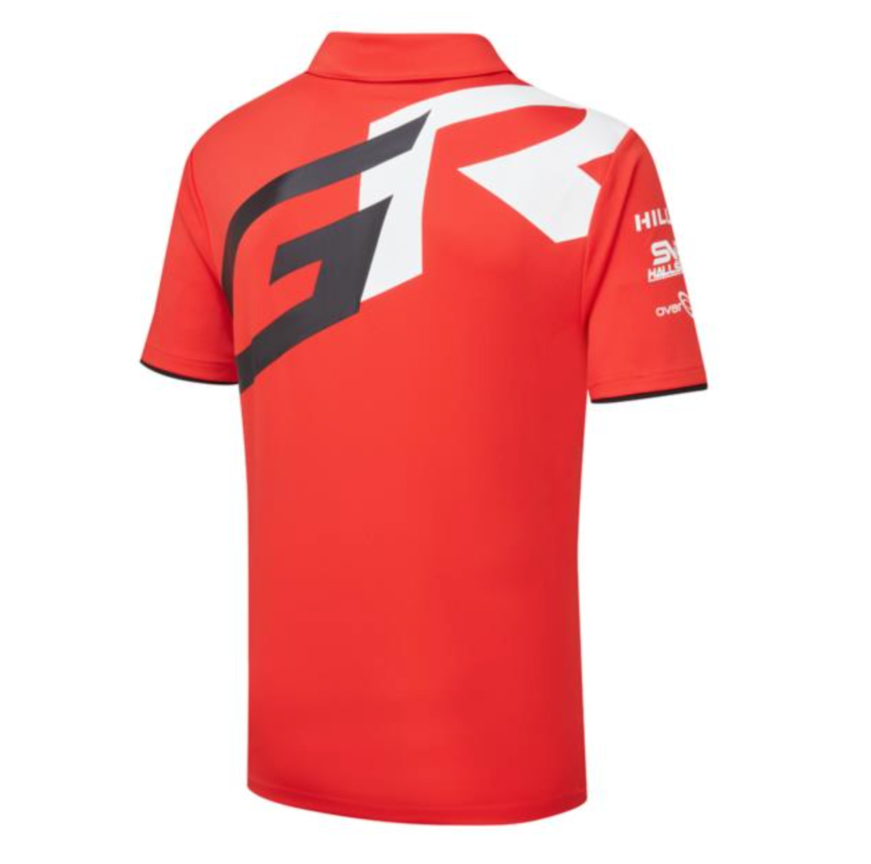 Toyota RED Team Polo Shirt