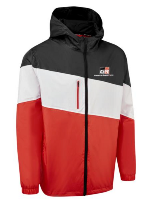 Toyota GAZOO Racing Lightweight Jacket