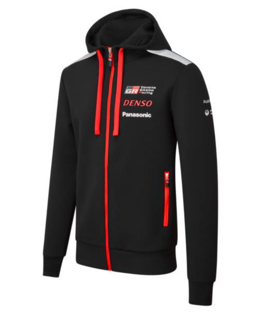 Toyota GR Team Hoodie