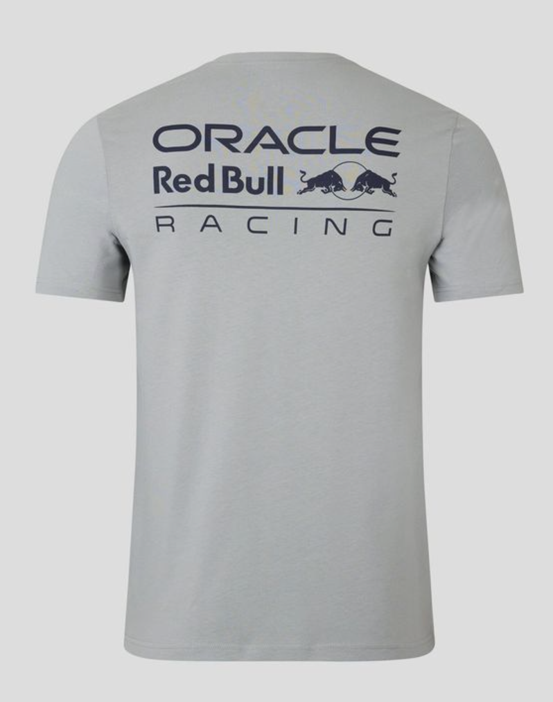 Red Bull Racing Logo Shirt