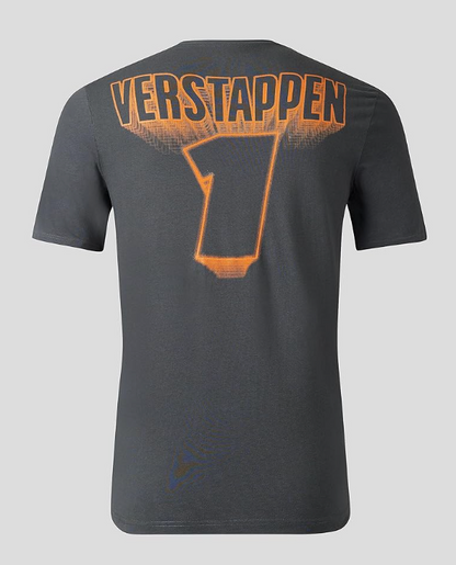 Max Verstappen 2023 Zandvoort GP Shirt