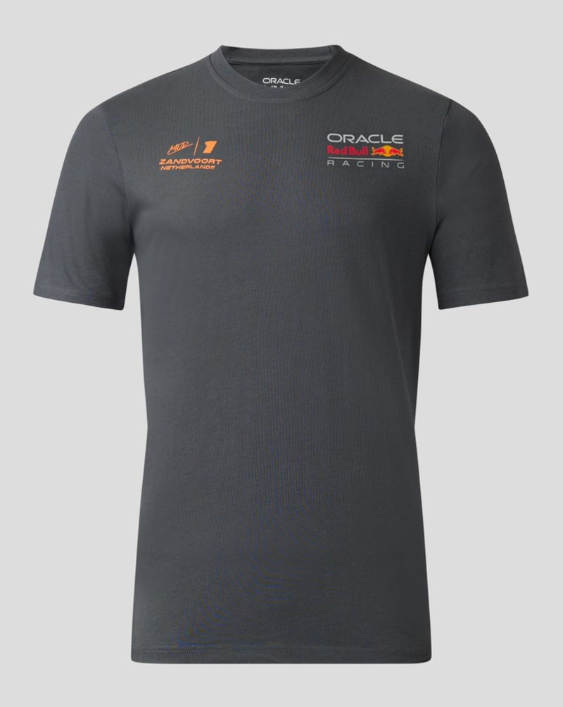 Max Verstappen 2023 Zandvoort GP Shirt