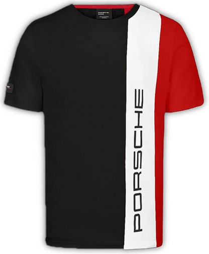 Porsche Stripe Shirt