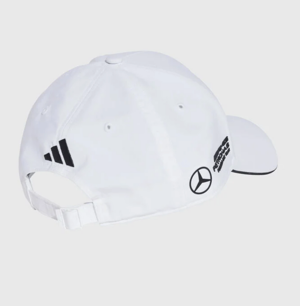 Mercedes AMG Petronas Team Hat