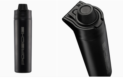 Porsche Design Drink Bottle