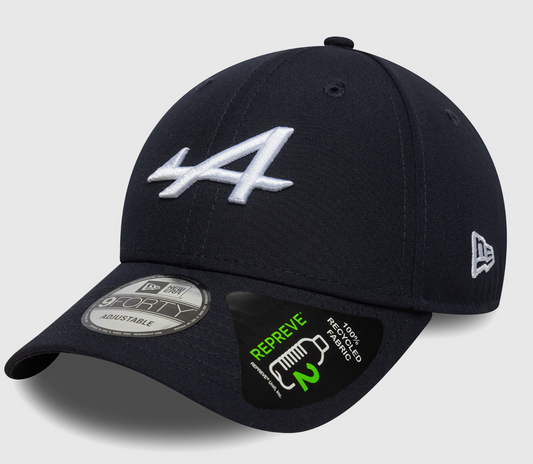 Alpine New Era Hat