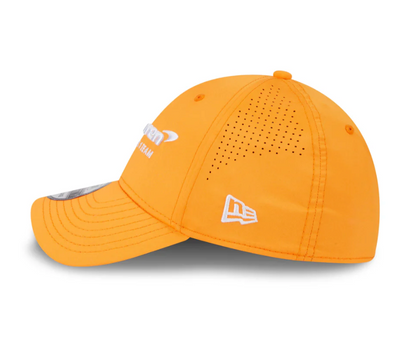 McLaren F1 Logo Hat
