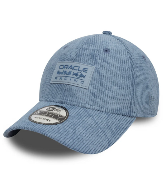 Red Bull Racing Corduroy Hat